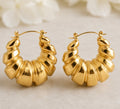 Radiance Hoop