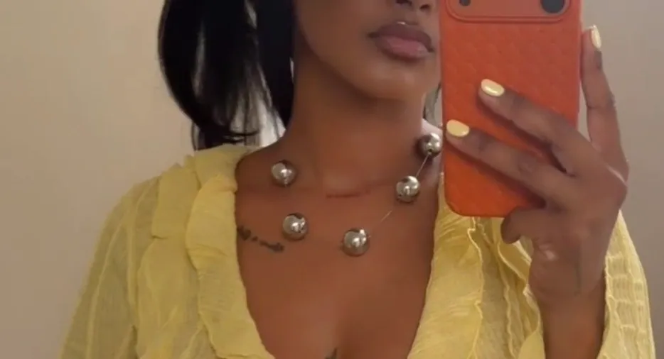 Lovely Silver