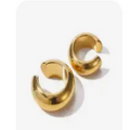 Two Sized Ear Cuf