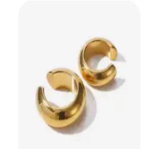 Two Sized Ear Cuf