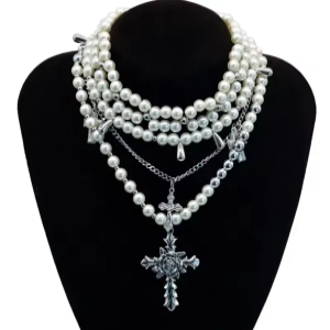 Layered Cross