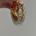 Gold Chained