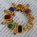 Antique Bracelet