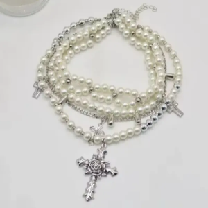 Layered Cross