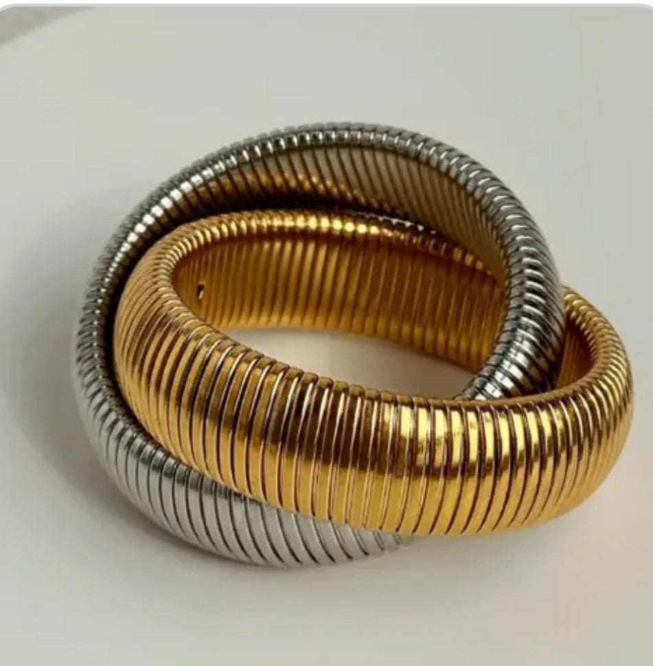 Double Bangle