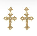Heavenly Cross