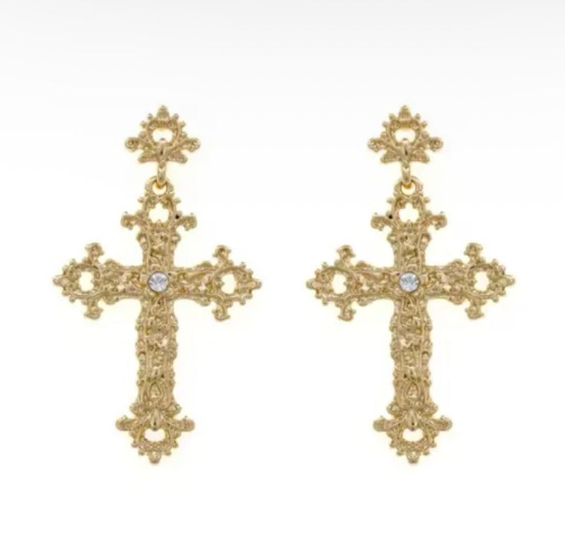 Heavenly Cross