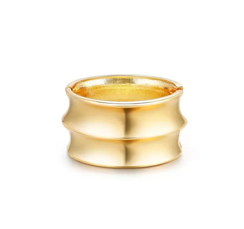 Goddess Bangle