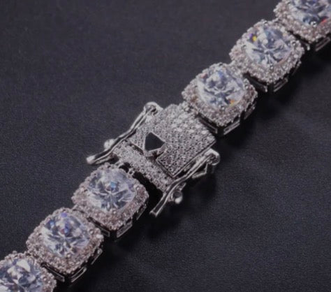 Diamond
