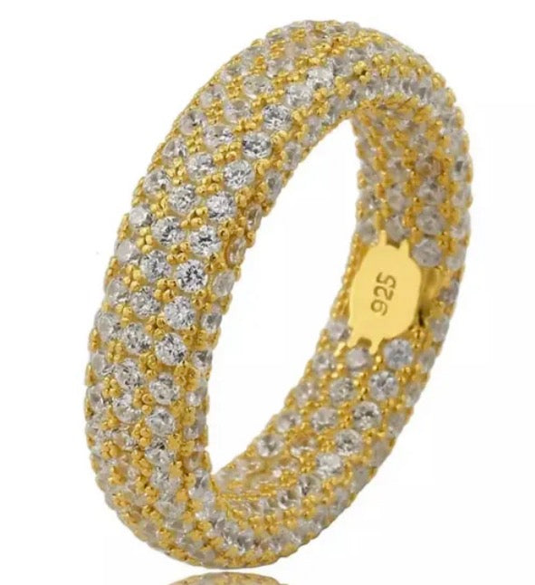 Lux Band