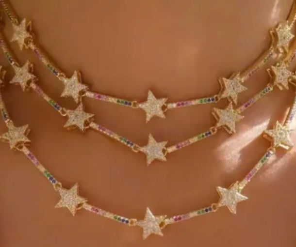 Star Links
