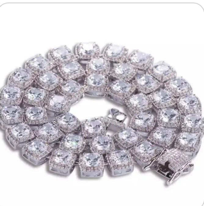 Diamond