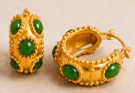 Green Love