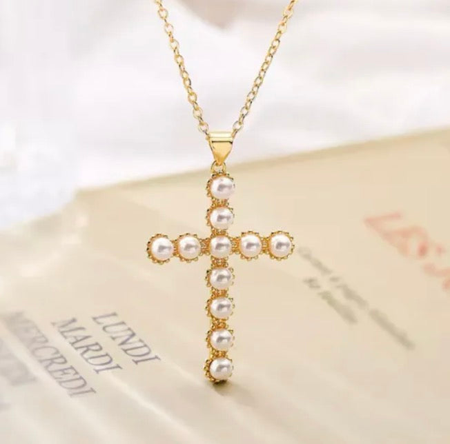 Cross my heart