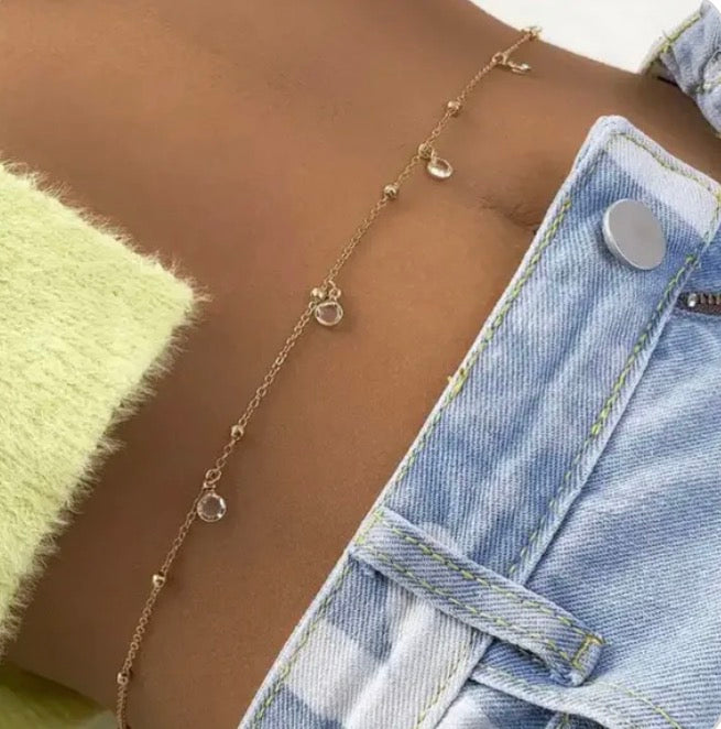 Waist Me
