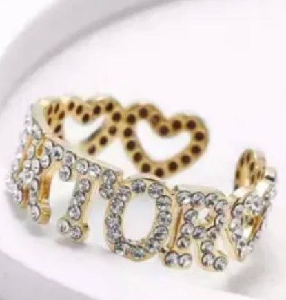 Name & Hearts