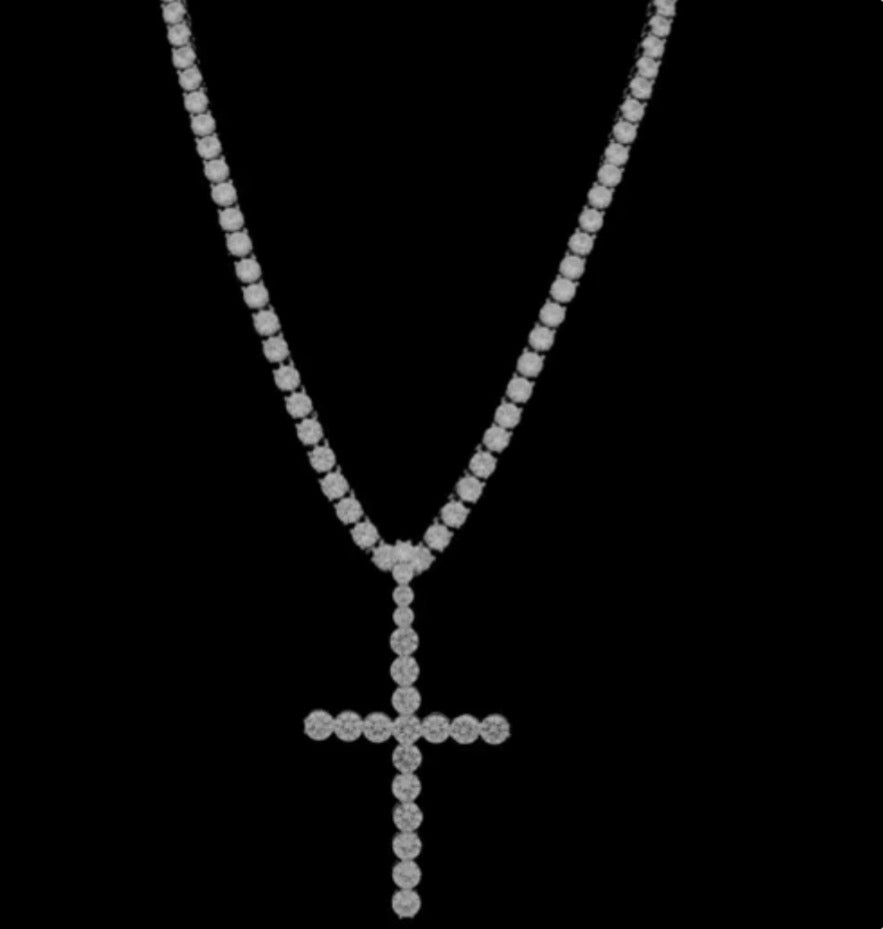 Cross Diamond