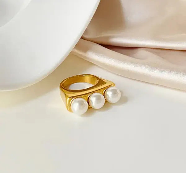 Triple Pearl