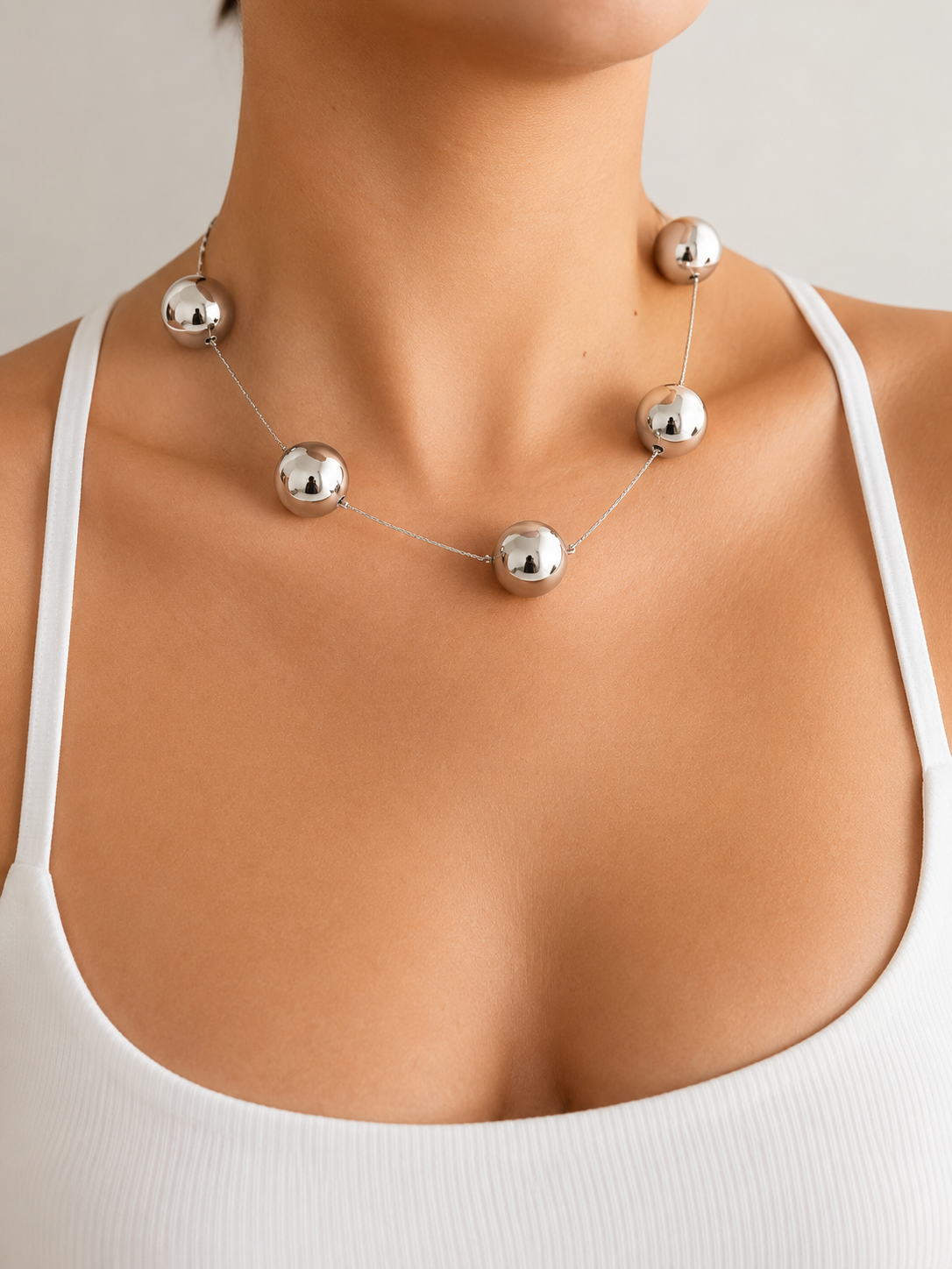 Lovely Silver