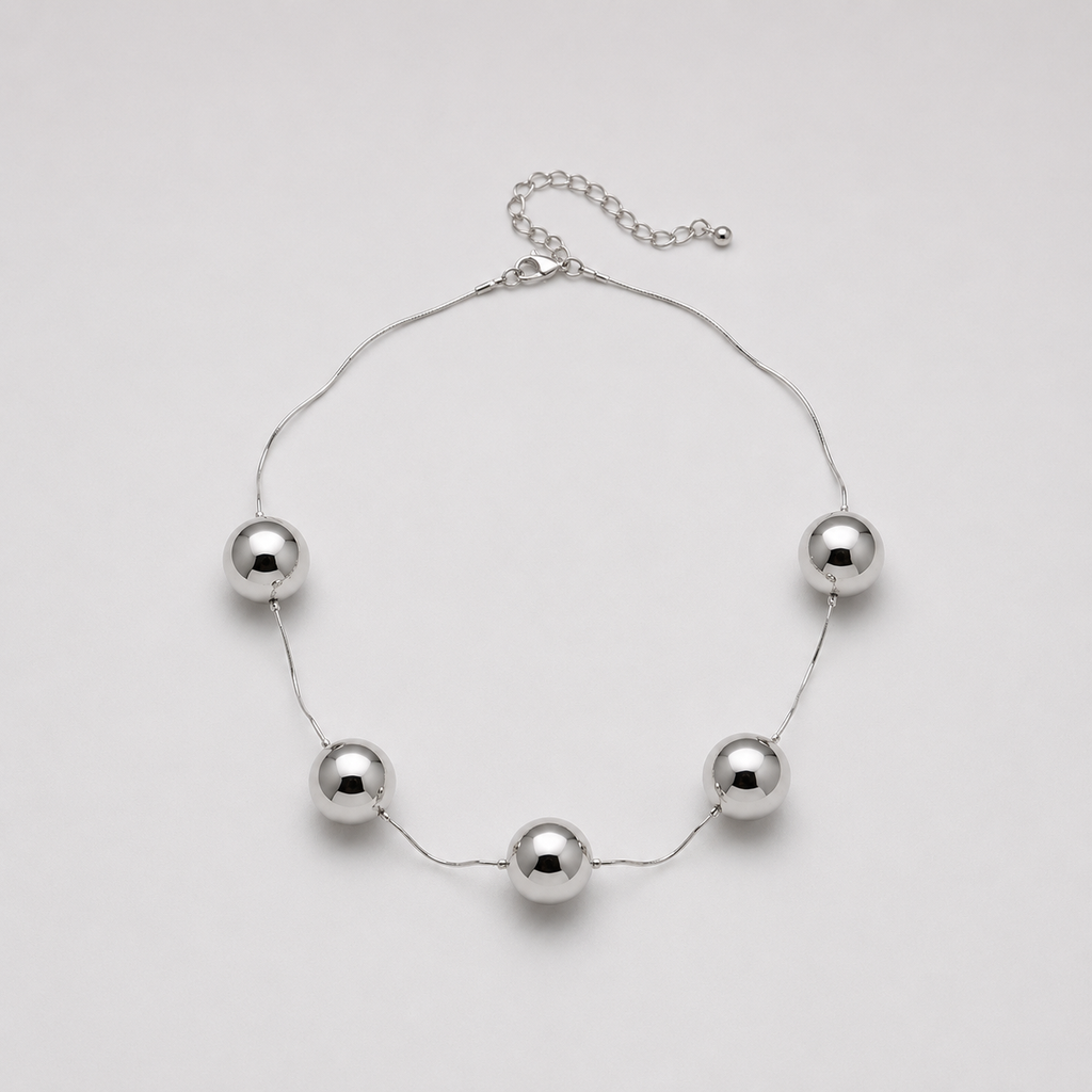 Lovely Silver