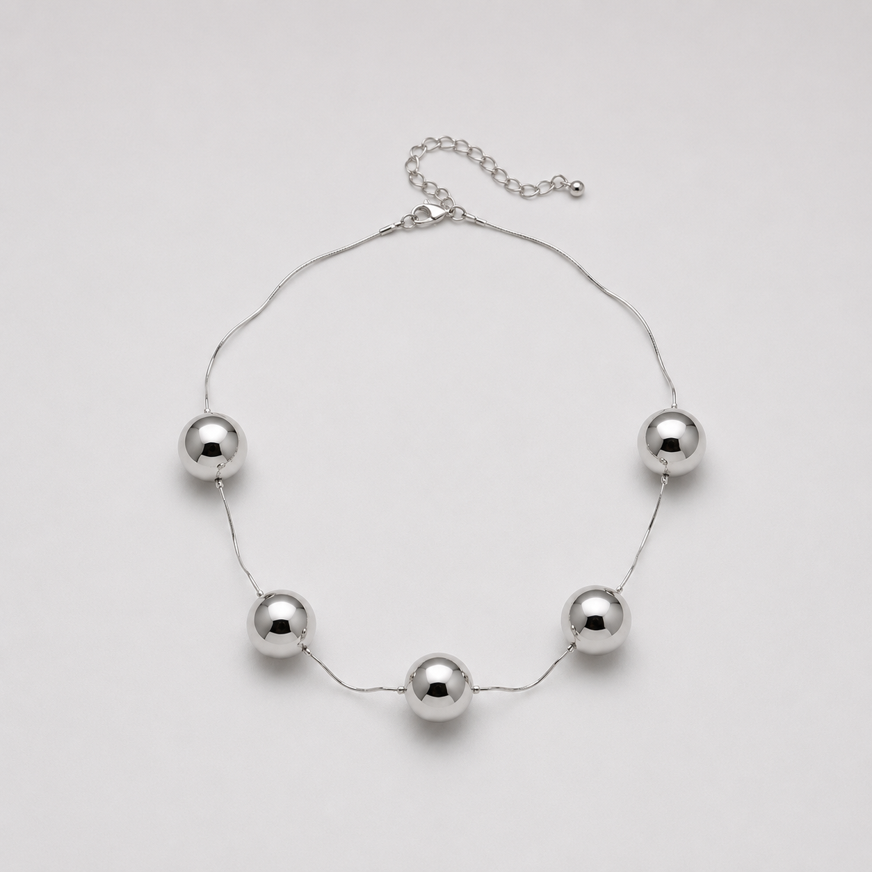 Lovely Silver