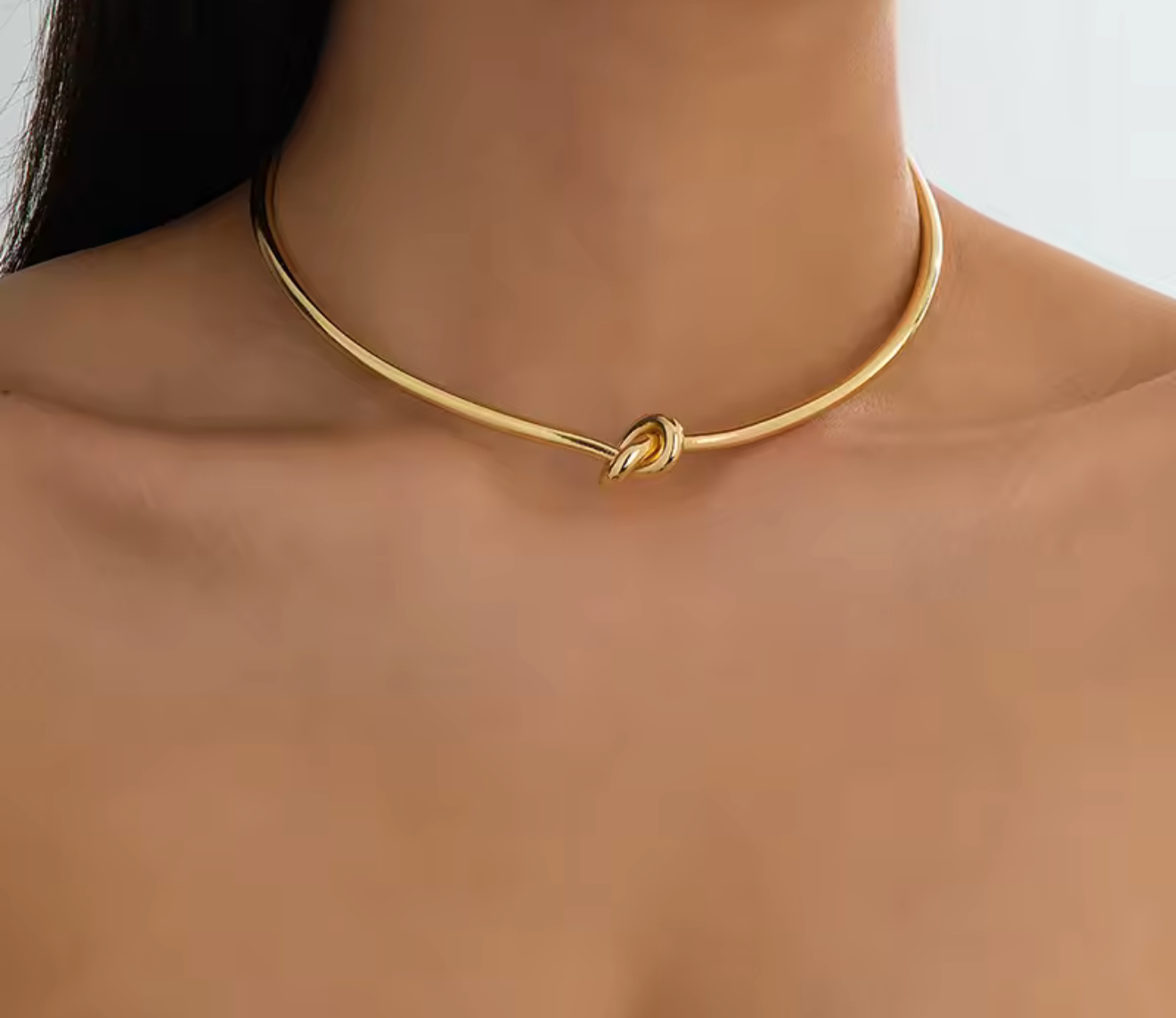 The Knot