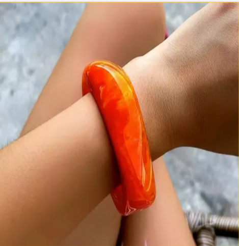 Orange me Now