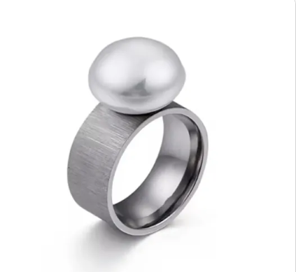 La Pearl Me