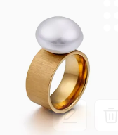La Pearl Me