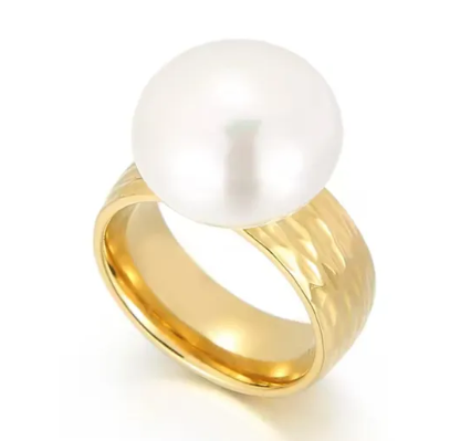 Pearl like me