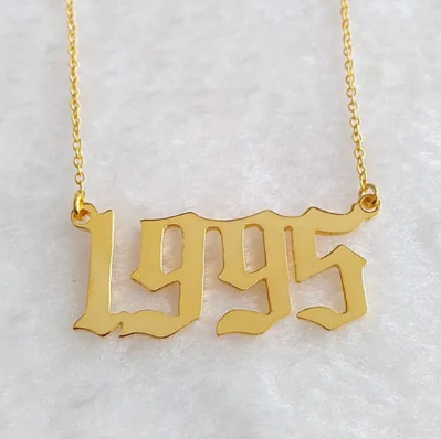 Established Necklace