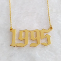 Established Necklace