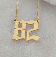 Established Necklace