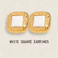 Don't be a square